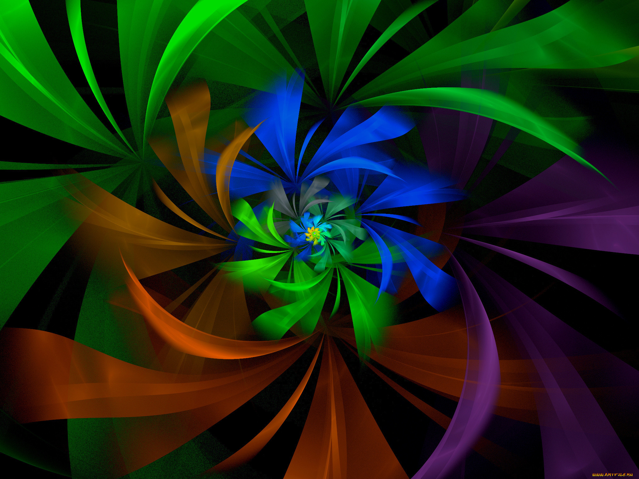 3, , fractal, , , 